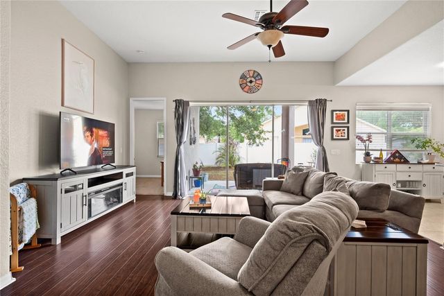15406 PEPPER PINE COURT, Land O Lakes, FL 34638