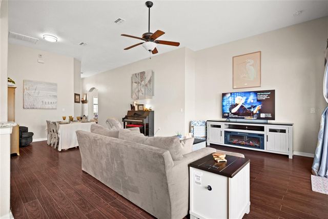 15406 PEPPER PINE COURT, Land O Lakes, FL 34638