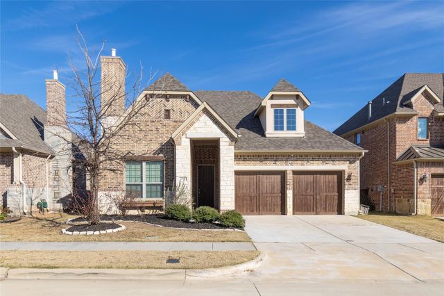 3721 Winchester, The Colony, TX 75056