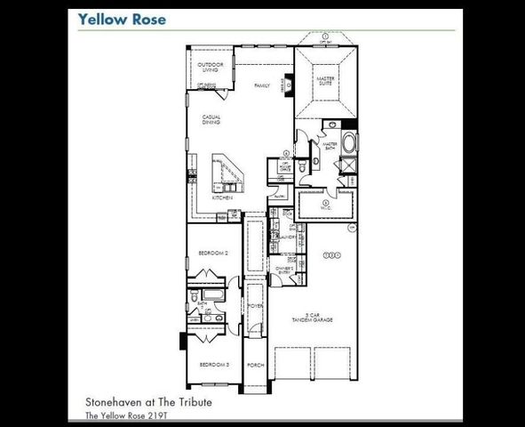3721 Winchester, The Colony, TX 75056