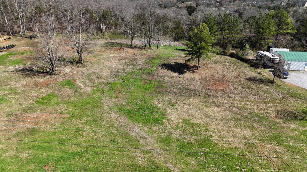 0 Hwy 41A North, Shelbyville, TN 37160