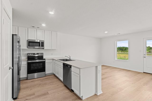 63 Farmhouse Loop, Beebe, AR 72012