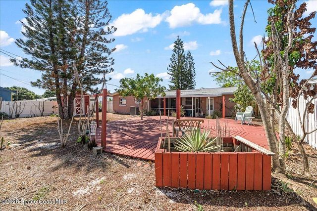 1498 Birch Street, Melbourne, FL 32935