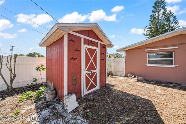 1498 Birch Street, Melbourne, FL 32935