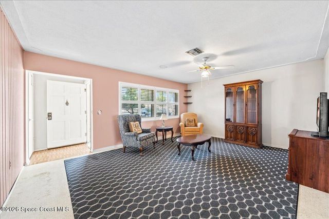 1498 Birch Street, Melbourne, FL 32935