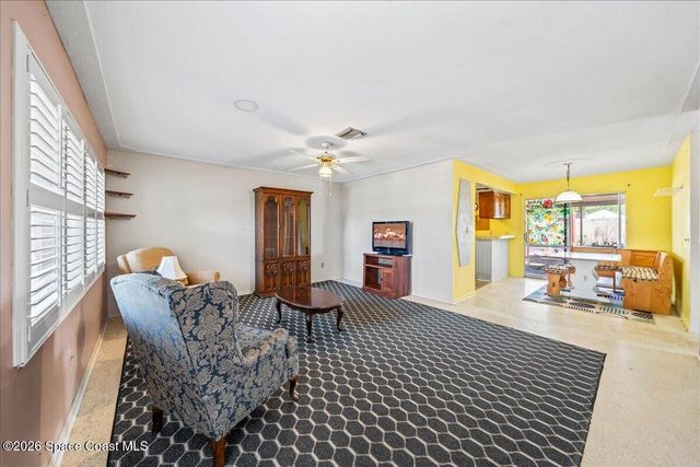 1498 Birch Street, Melbourne, FL 32935