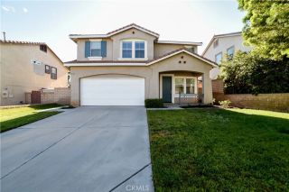 14810 Pete Dye Street, Moreno Valley, CA 92555