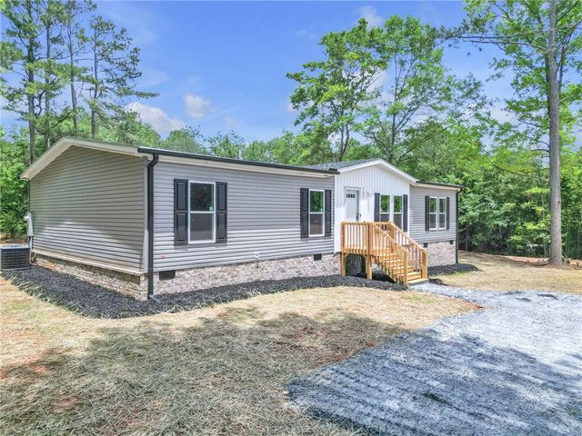 107 Chantilly Circle, Starr, SC 29684