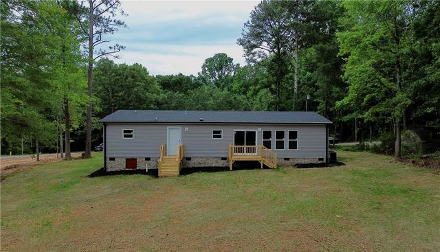 107 Chantilly Circle, Starr, SC 29684