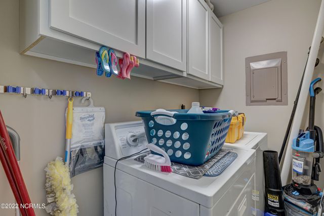 316 Bay Circle, N Topsail Beach, NC 28460