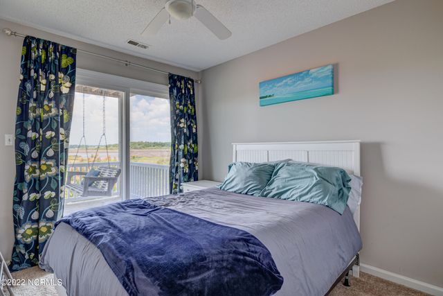 316 Bay Circle, N Topsail Beach, NC 28460