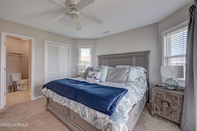 316 Bay Circle, N Topsail Beach, NC 28460