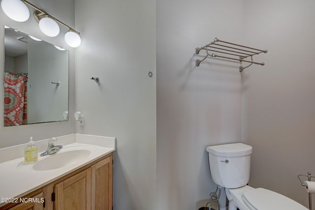 316 Bay Circle, N Topsail Beach, NC 28460