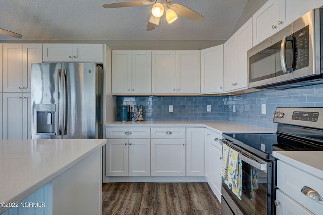 316 Bay Circle, N Topsail Beach, NC 28460