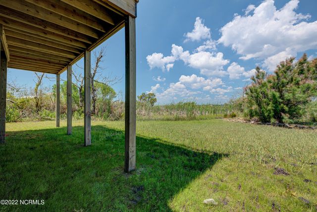316 Bay Circle, N Topsail Beach, NC 28460