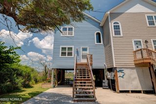 316 Bay Circle, N Topsail Beach, NC 28460