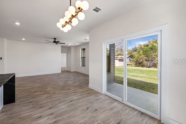 4915 Wichita Street, Granbury, TX 76048