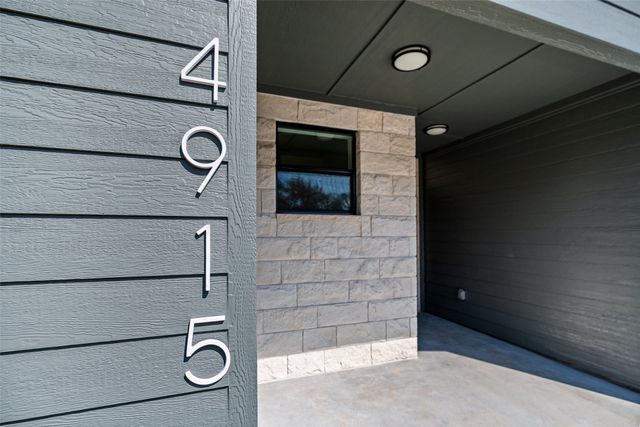 4915 Wichita Street, Granbury, TX 76048