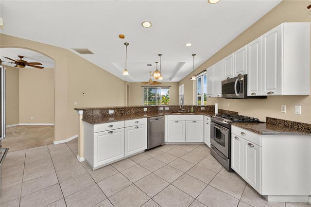 246 MESTRE PLACE, North Venice, FL 34275