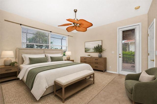 246 MESTRE PLACE, North Venice, FL 34275