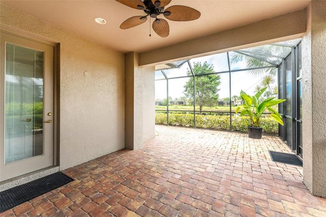 246 MESTRE PLACE, North Venice, FL 34275