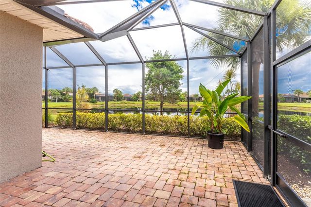 246 MESTRE PLACE, North Venice, FL 34275