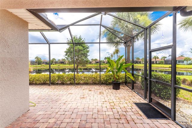 246 MESTRE PLACE, North Venice, FL 34275