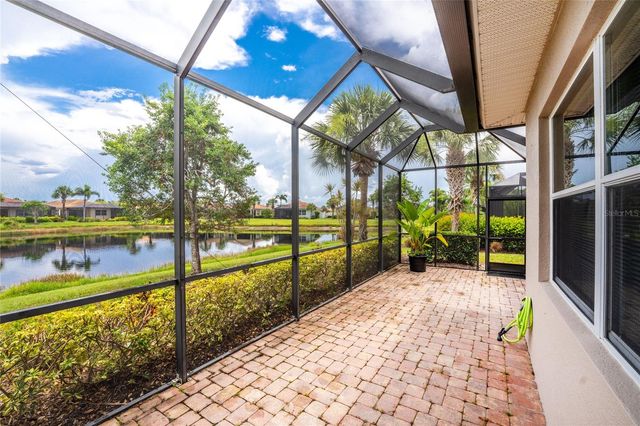 246 MESTRE PLACE, North Venice, FL 34275