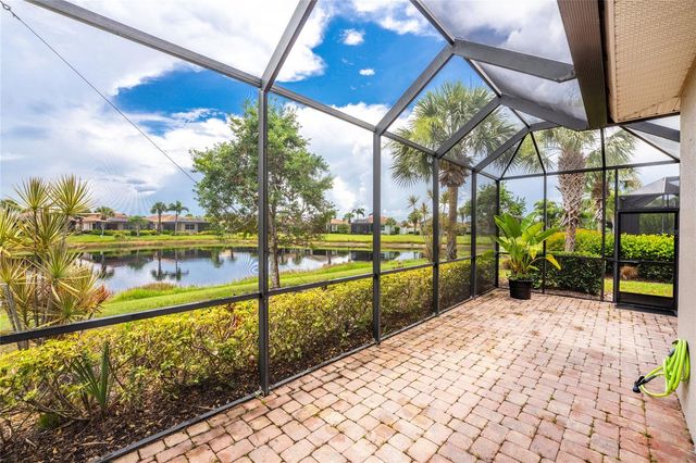 246 MESTRE PLACE, North Venice, FL 34275