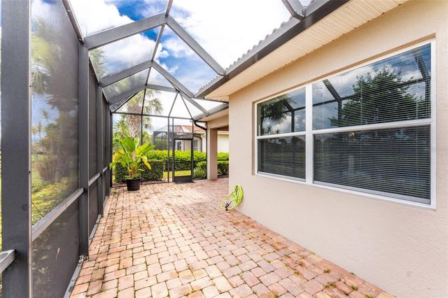 246 MESTRE PLACE, North Venice, FL 34275