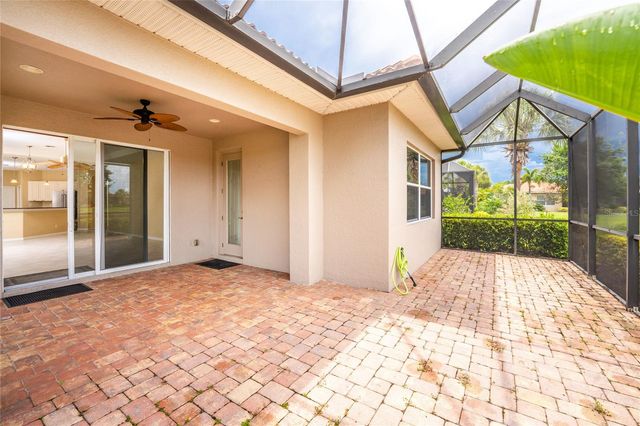 246 MESTRE PLACE, North Venice, FL 34275