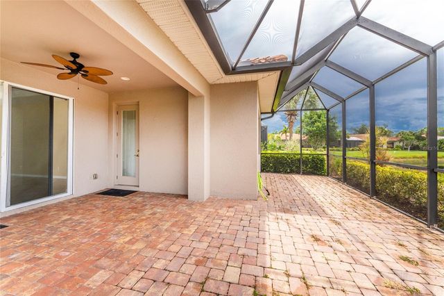 246 MESTRE PLACE, North Venice, FL 34275