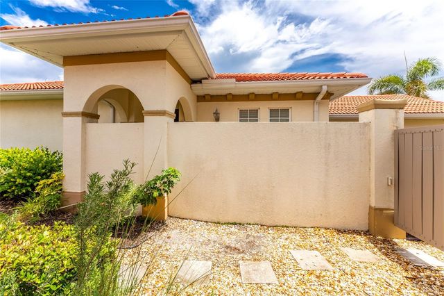 246 MESTRE PLACE, North Venice, FL 34275