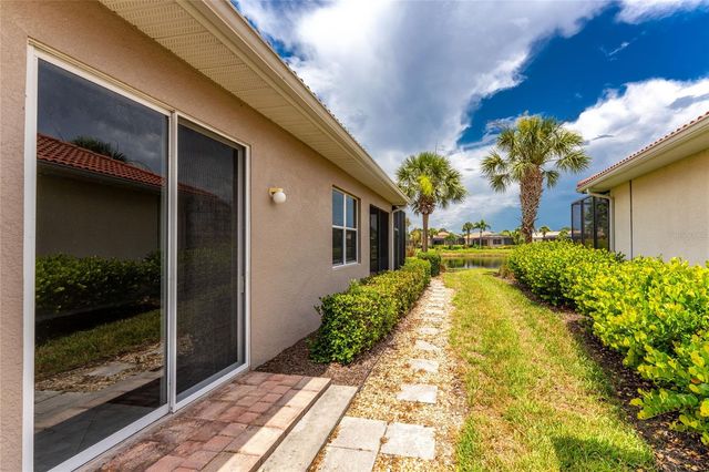 246 MESTRE PLACE, North Venice, FL 34275