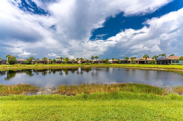 246 MESTRE PLACE, North Venice, FL 34275
