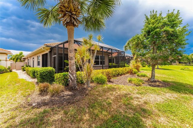 246 MESTRE PLACE, North Venice, FL 34275