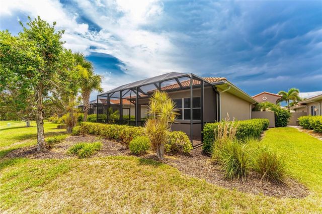 246 MESTRE PLACE, North Venice, FL 34275