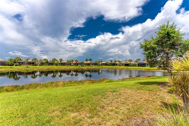 246 MESTRE PLACE, North Venice, FL 34275