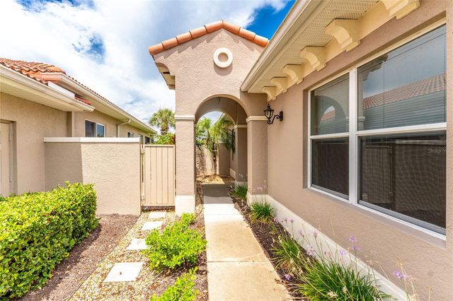 246 MESTRE PLACE, North Venice, FL 34275
