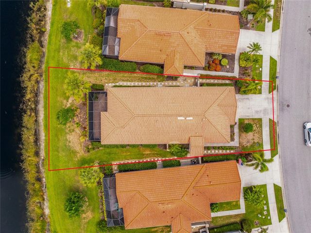 246 MESTRE PLACE, North Venice, FL 34275