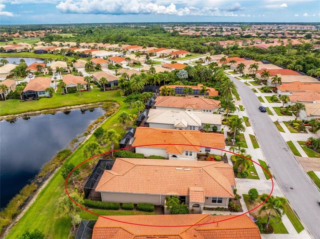 246 MESTRE PLACE, North Venice, FL 34275