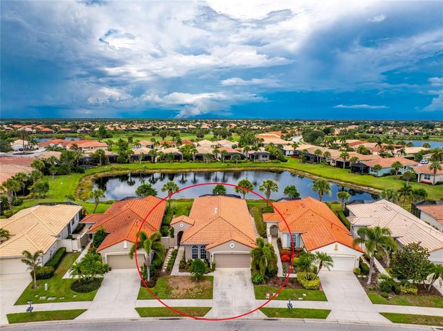 246 MESTRE PLACE, North Venice, FL 34275