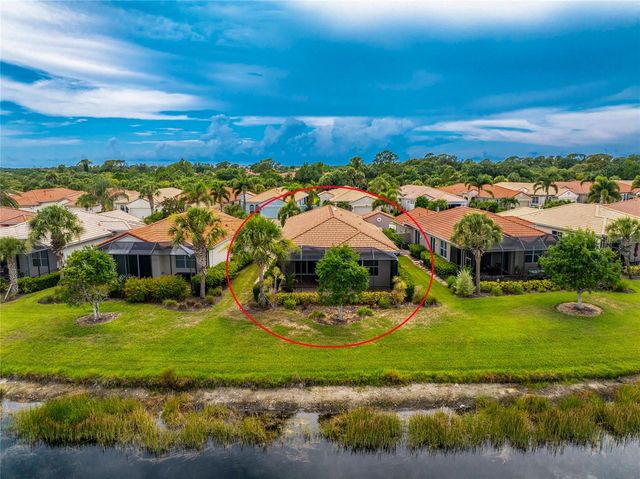 246 MESTRE PLACE, North Venice, FL 34275