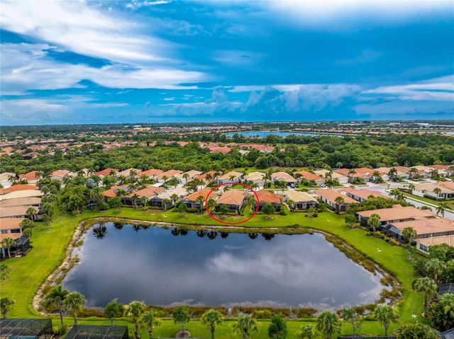 246 MESTRE PLACE, North Venice, FL 34275