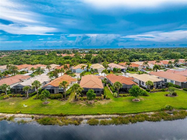 246 MESTRE PLACE, North Venice, FL 34275