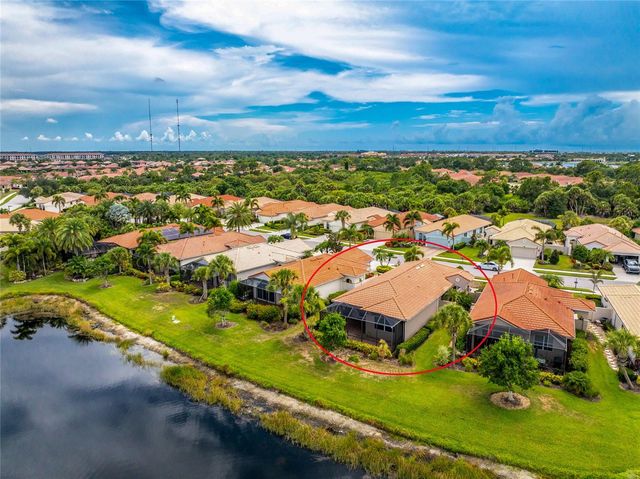 246 MESTRE PLACE, North Venice, FL 34275