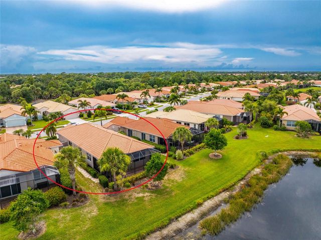 246 MESTRE PLACE, North Venice, FL 34275