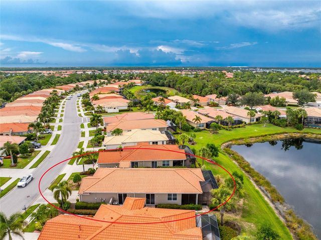 246 MESTRE PLACE, North Venice, FL 34275