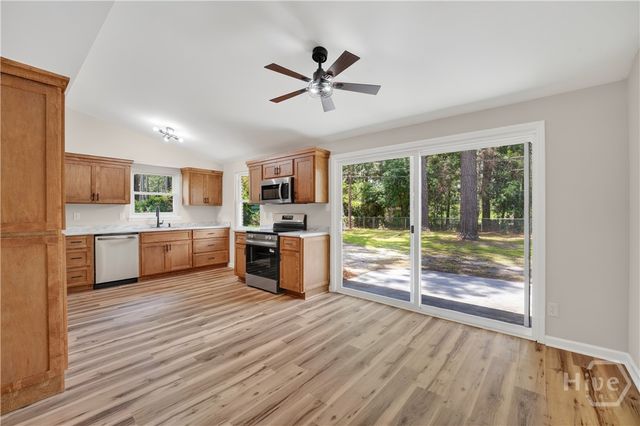 12401 Sunnybrook Road, Savannah, GA 31419
