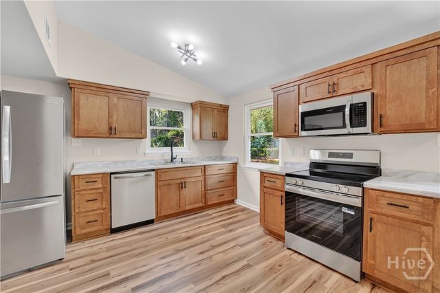 12401 Sunnybrook Road, Savannah, GA 31419